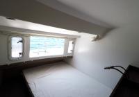 left cabin neel 45 sailing yacht 1